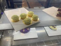 -大中华希尔顿酒店-念自助餐·嗨啤·小龙虾