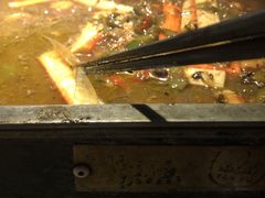 -探鱼·鲜青椒爽麻烤鱼(三水广场店)