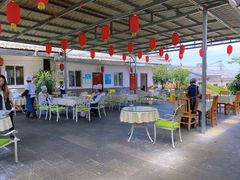 -瑞丰园庭院餐厅·白族传统家常菜