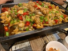 -武松家(丰益桥店)