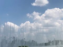 -天河潭旅游度假区