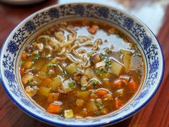 茅台西凤冰淇淋双拼-西安W酒店·WEI全味西餐厅