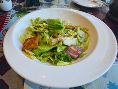 老爷特色包包菜炒馕-巴依老爷新疆美食(工体旗舰店)