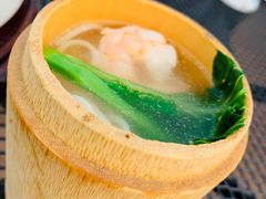 海鲜竹筒面-梧桐餐厅(泉城路店)