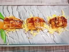 烤活鳗-活鳗饭·鹅肝范儿(高碑店店)