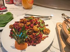 -绿江春(长江街店)