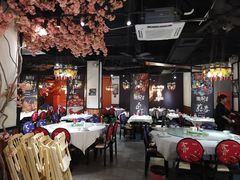 大堂-熊记虾王·小龙虾(东晓南店)