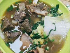 -正宗阳山牛杂(东城店)