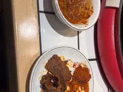 -留香铁板烤肉(解放西路旗舰店)