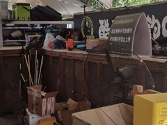 -酷鱼垂钓CLUB(朝阳区博大路店 )