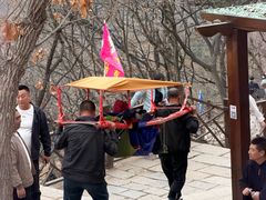 -青岩寺风景区