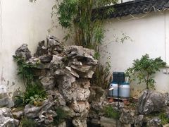 -美味之家·湖景农家乐(太湖东山店)