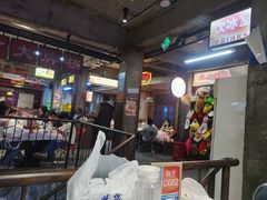 -五马集·海鲜·温州大牌档(黑金冠五马街十字路口店)