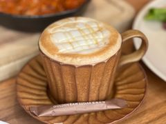 -Common Table · Brunch & Coffee