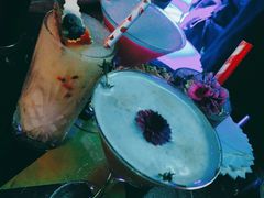 -MOSSO音乐酒吧·Live House(南京西路店)