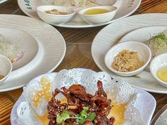 -美未居·老字号·地道顺德菜·桑拿鸡·鱼生(容桂店)