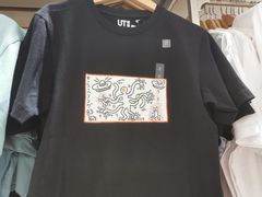 -优衣库(北京万柳华联购物中心店)