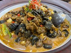 -河洲甲鱼(锦都店)