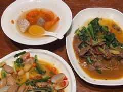 -潮名荟潮州菜馆(祈福缤纷世界店)