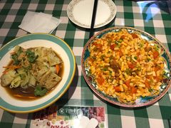 -新疆巴州金丝特餐厅(大钟寺店)