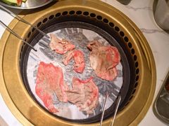 -花味·自助烤肉(雨花客厅店)