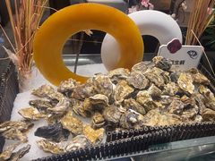 -钱小奴创意自助餐厅·原切谷饲安格斯畅吃(宁波奉化银泰店)