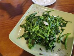 -晶采餐厅(仁化丹霞山店)