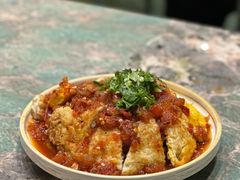 -浩海火烧云傣家菜(京广店)