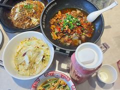 -味上湘菜馆(岳麓山店)