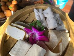 -滇釜火锅·能喝汤的火锅(车公庄店)