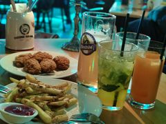 -巴伐利亚啤酒坊(意式风情街店)