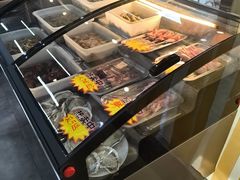 -二子海鲜大排档(太阳城店)