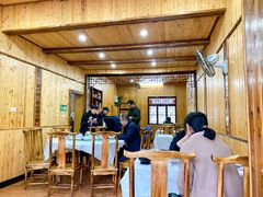 大堂-邱记私房菜·十八年本地菜