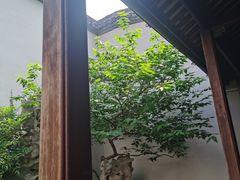 -胡雪岩故居