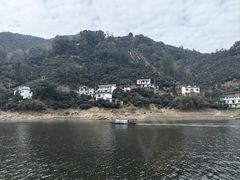 -新安江山水画廊风景区