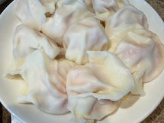 西红柿鸡蛋馅饺子-金谷园饺子馆(北邮总店)