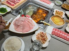 -海底捞火锅(丰尚国际广场店)