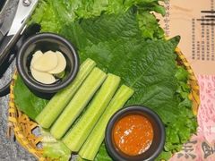 -黑牛の店·黑金店(沈阳万象城店)