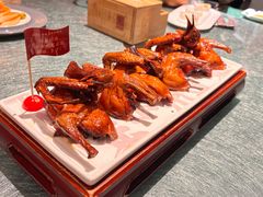-大鸽饭(汉溪长隆店)