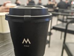 -M Stand(南京紫峰大厦店)