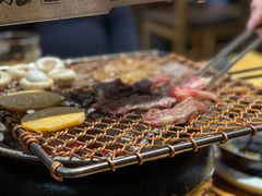 -黑牛の店·黑金店(沈阳万象城店)