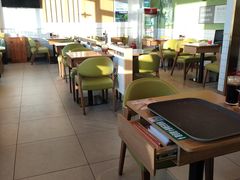 -李先生牛肉面大王(欧亚卖场店)