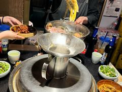 -小饕荟雅安贡椒鱼鲜馆(广福桥店)