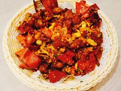 -兔爸私家小厨(新北万达店)
