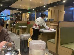 -海底捞火锅(天一广场亚细亚店)