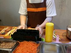 -传闻来紫菜包饭·打糕(西塔韩百店)