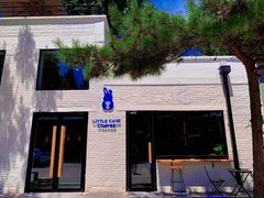 -小意思咖啡店(草桥店)