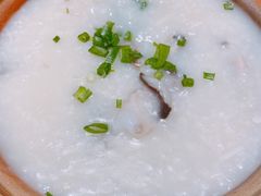 -花少爷的粥(中贸广场店)