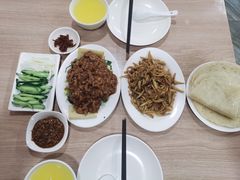 -姥家春饼店(漳州二路店)