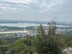 -虞山风景区